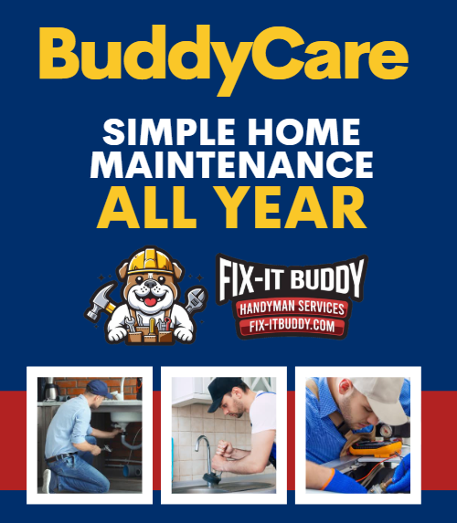 BuddyCare December 12, 2025