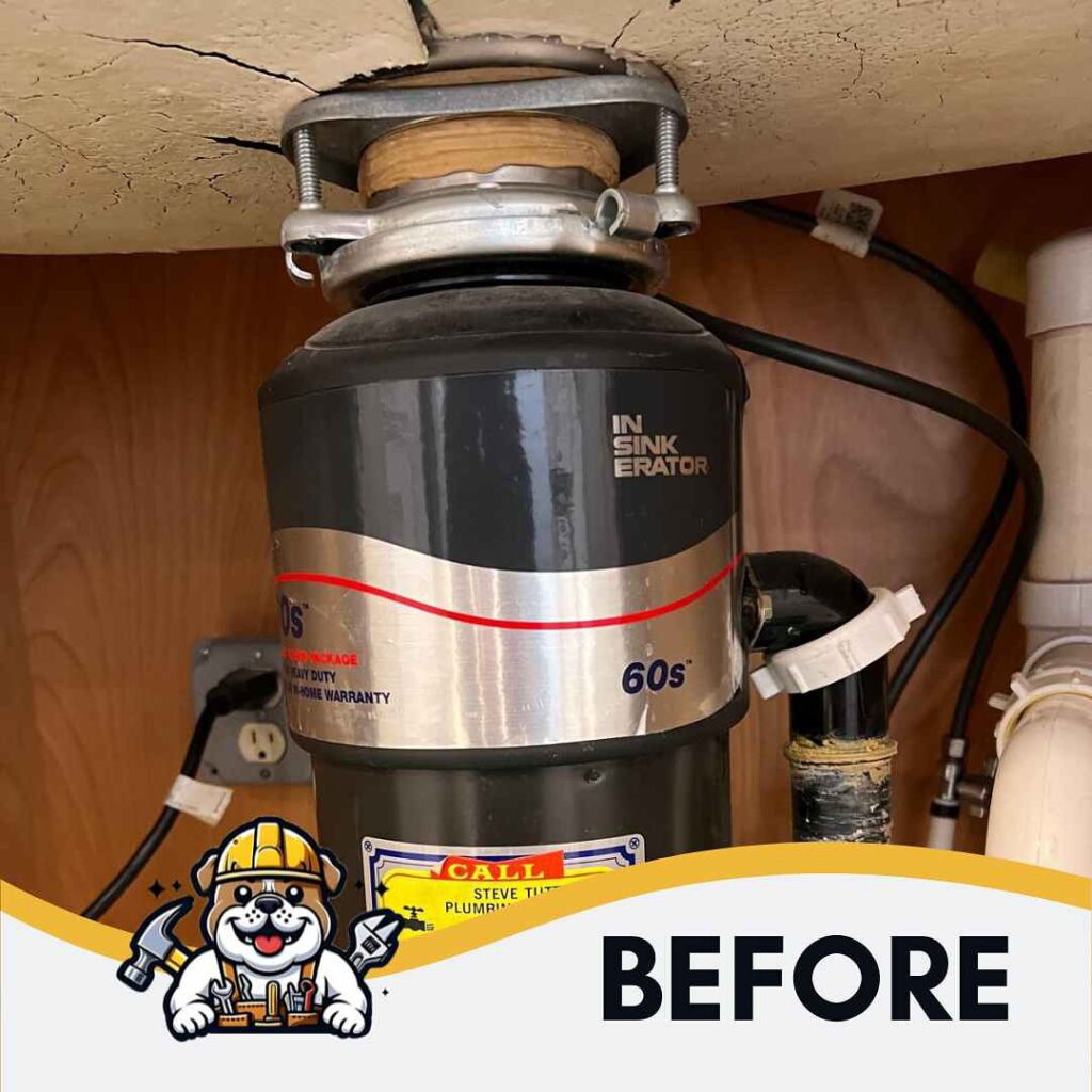 Flooring Repair and Disposal Replacement in Haddon Heights NJ November 19, 2025