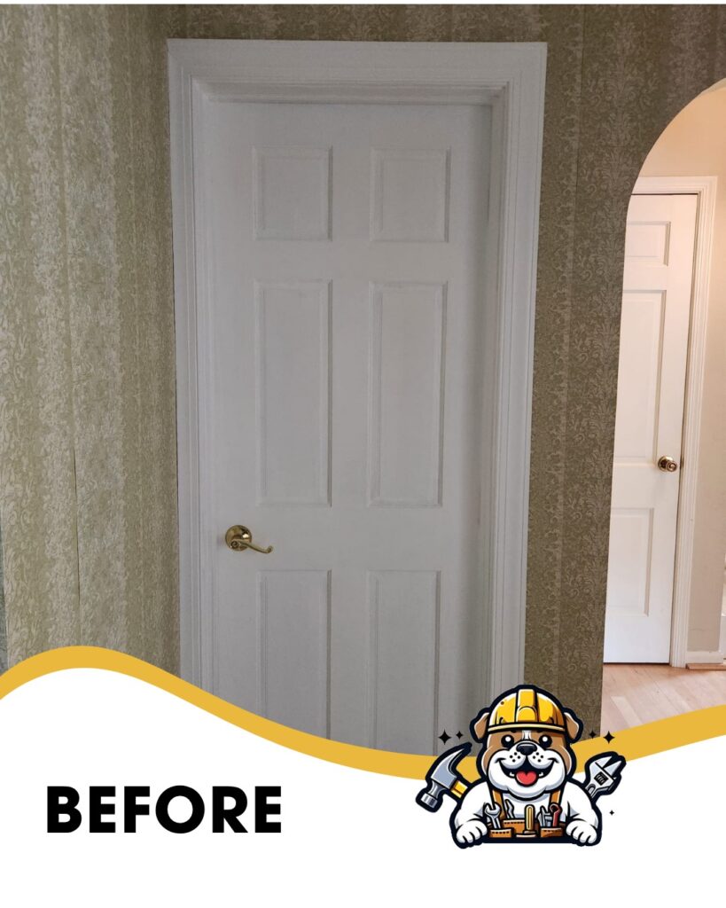 Interior Wall Makeover in Haddonfield NJ 3 Interior Wall Makeover in Haddonfield NJ November 19, 2025