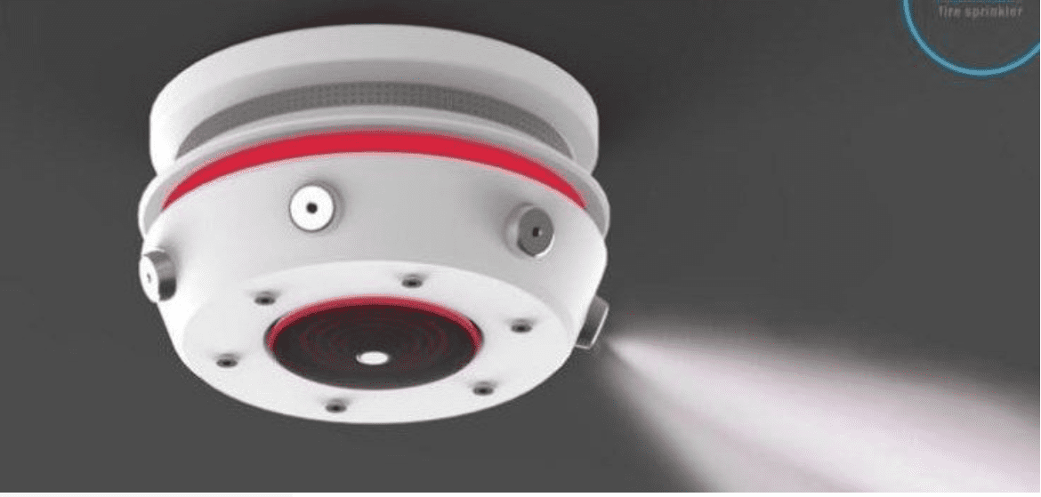 The “Ting” Effect: How 2026 Smart Sensors Are Rewriting the Handyman’s Role in Fire Prevention February 11, 2026