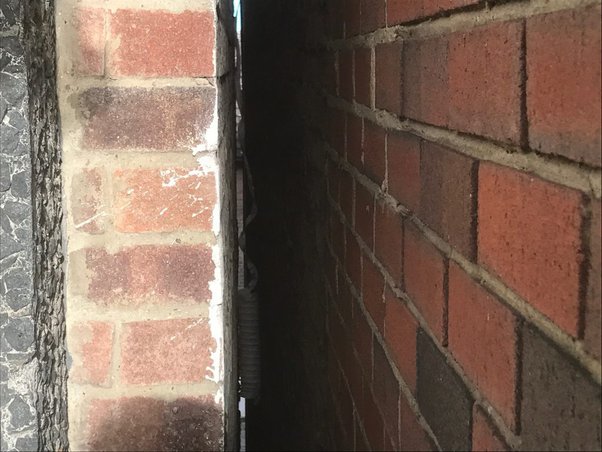 When Small Exterior Gaps Become Interior Problems Years Later February 11, 2026