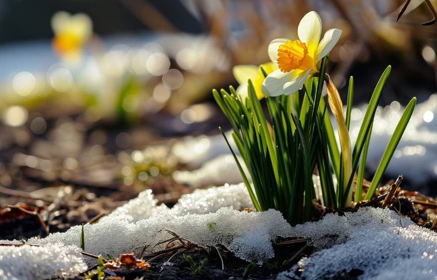 How Late-Winter Search Patterns and 2026 Design Trends Can Help You Prepare for Spring February 27, 2026