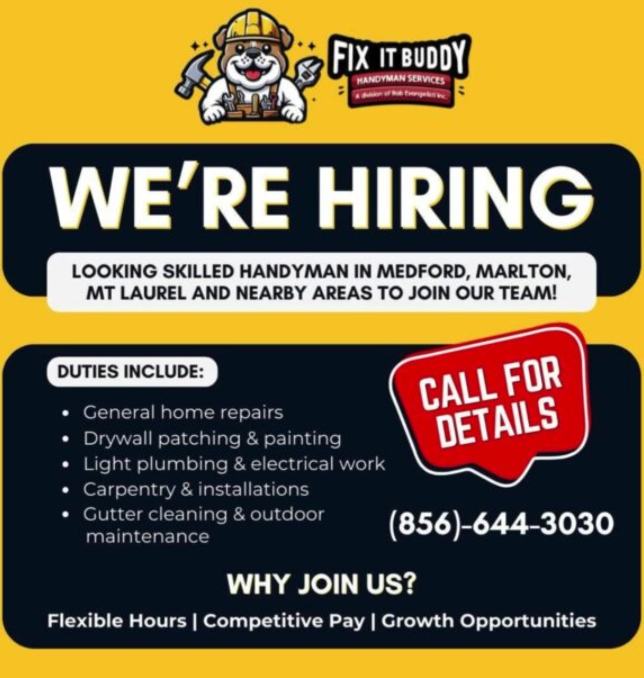 Job March 29, 2026