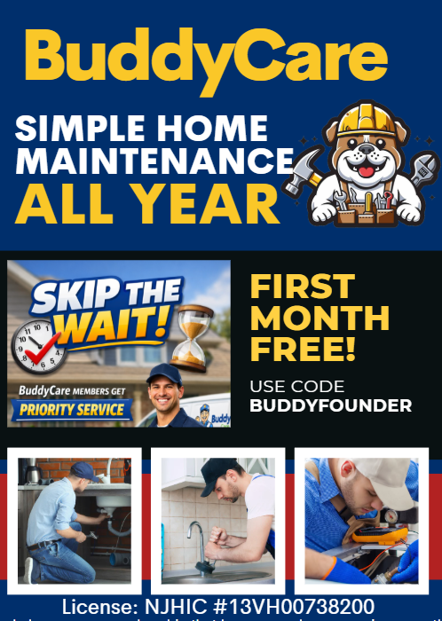 BuddyCare Founder April 15, 2026