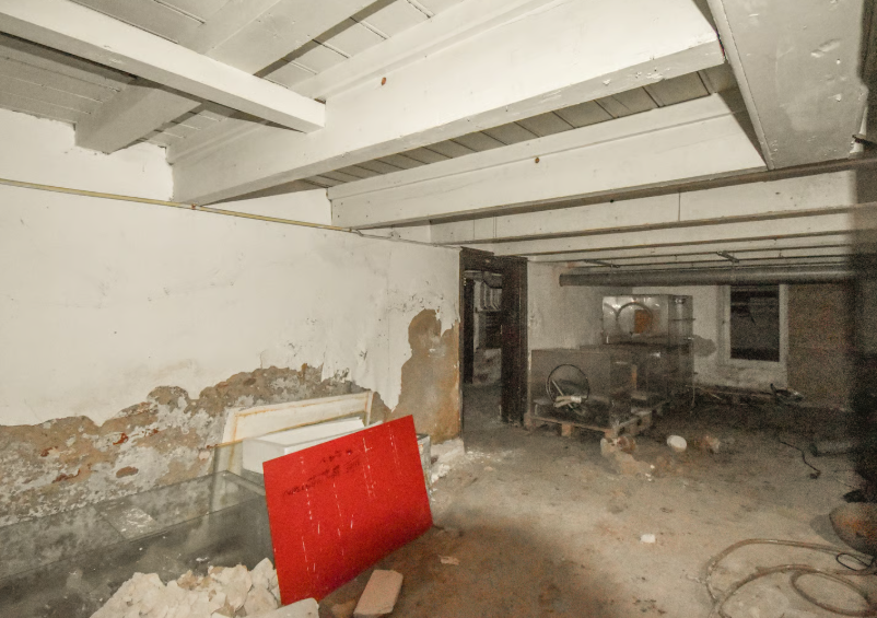 Basement Remodeling May 1, 2026
